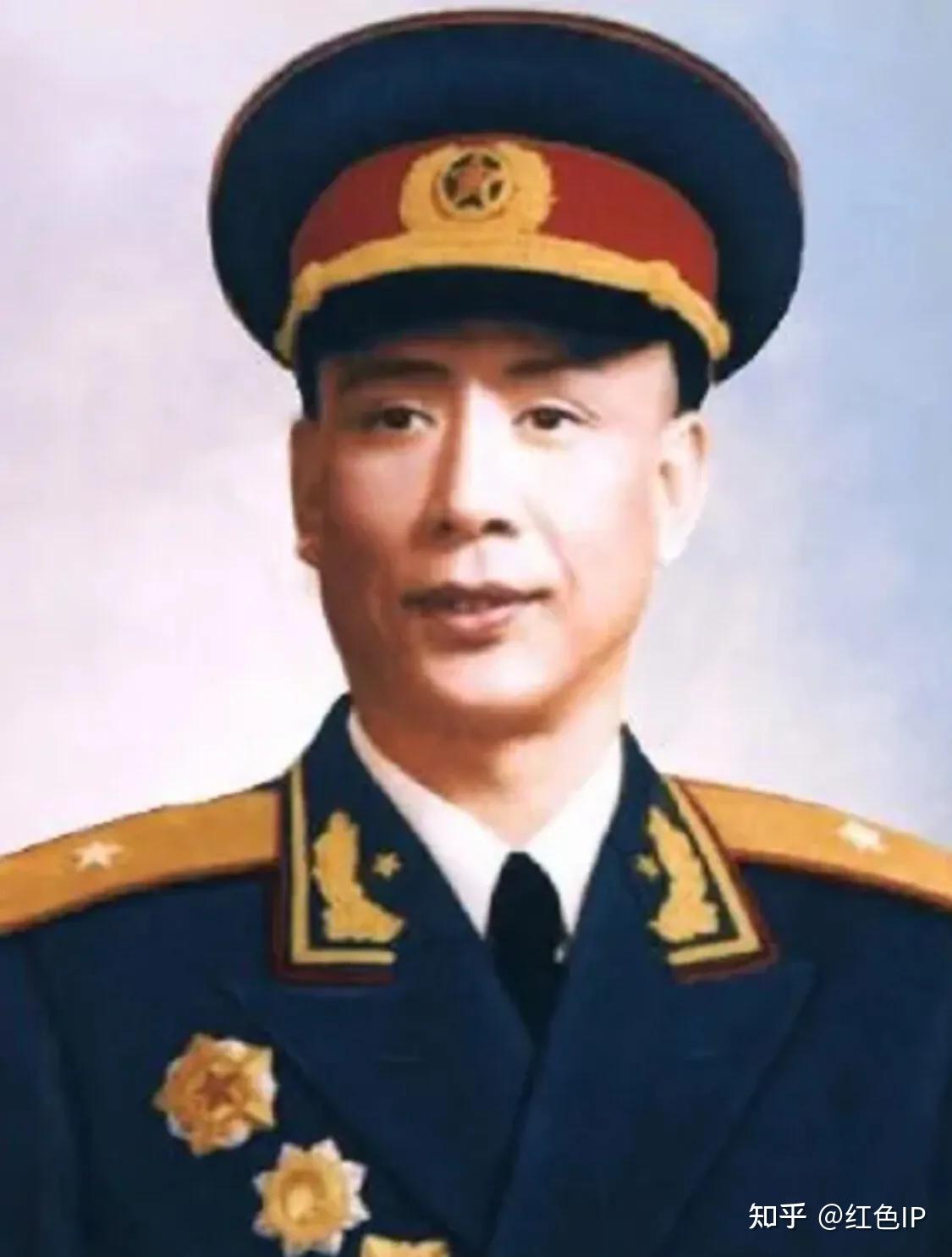 1957年9月27日,出任中国人民解放军沈阳军区第38军军长(38军已从朝鲜