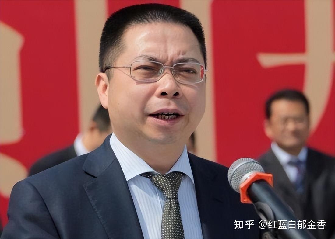 如何看待宝能集团董事长姚振华,被旗下上市公司保安挡在大门外?