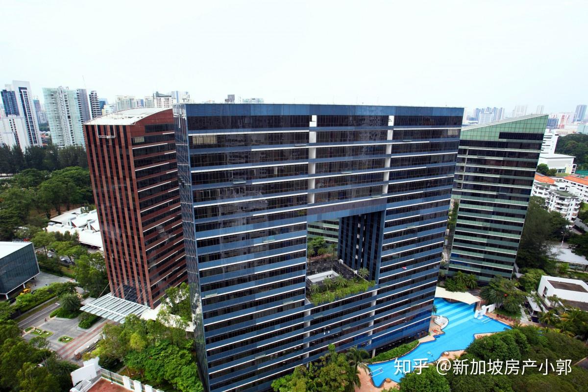 在新加坡买房，这几个常用的英文缩写你得学会！ - 知乎