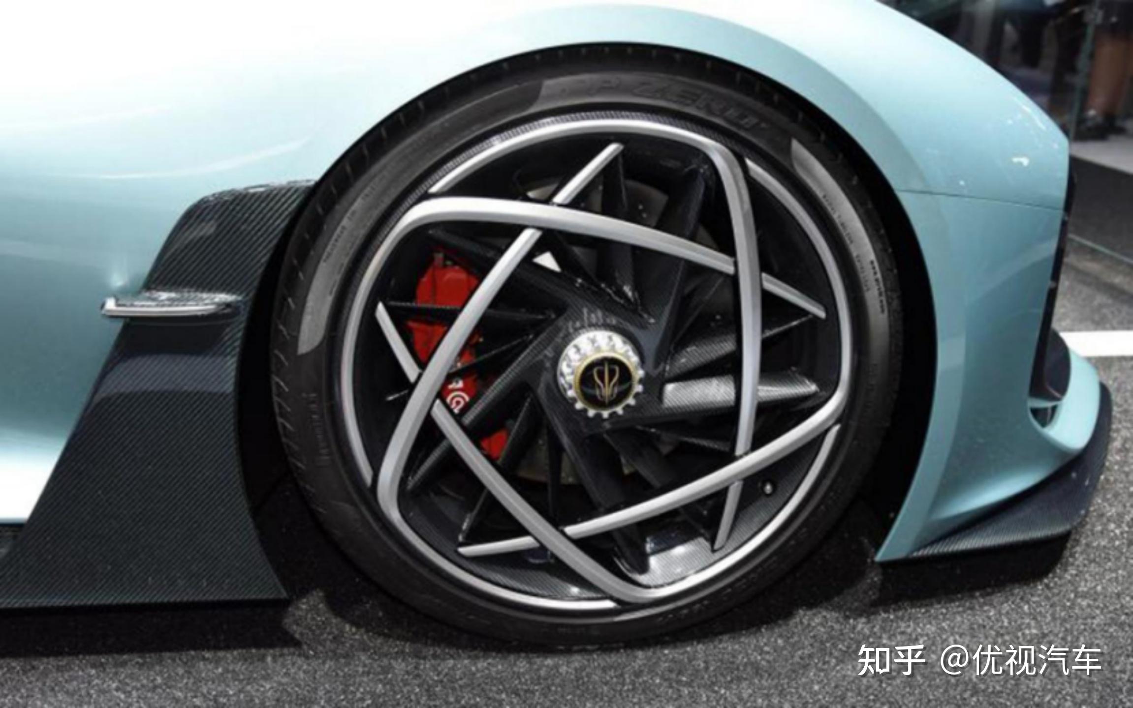 上海车展国产超跑红旗s9将亮相19秒破百限量70台