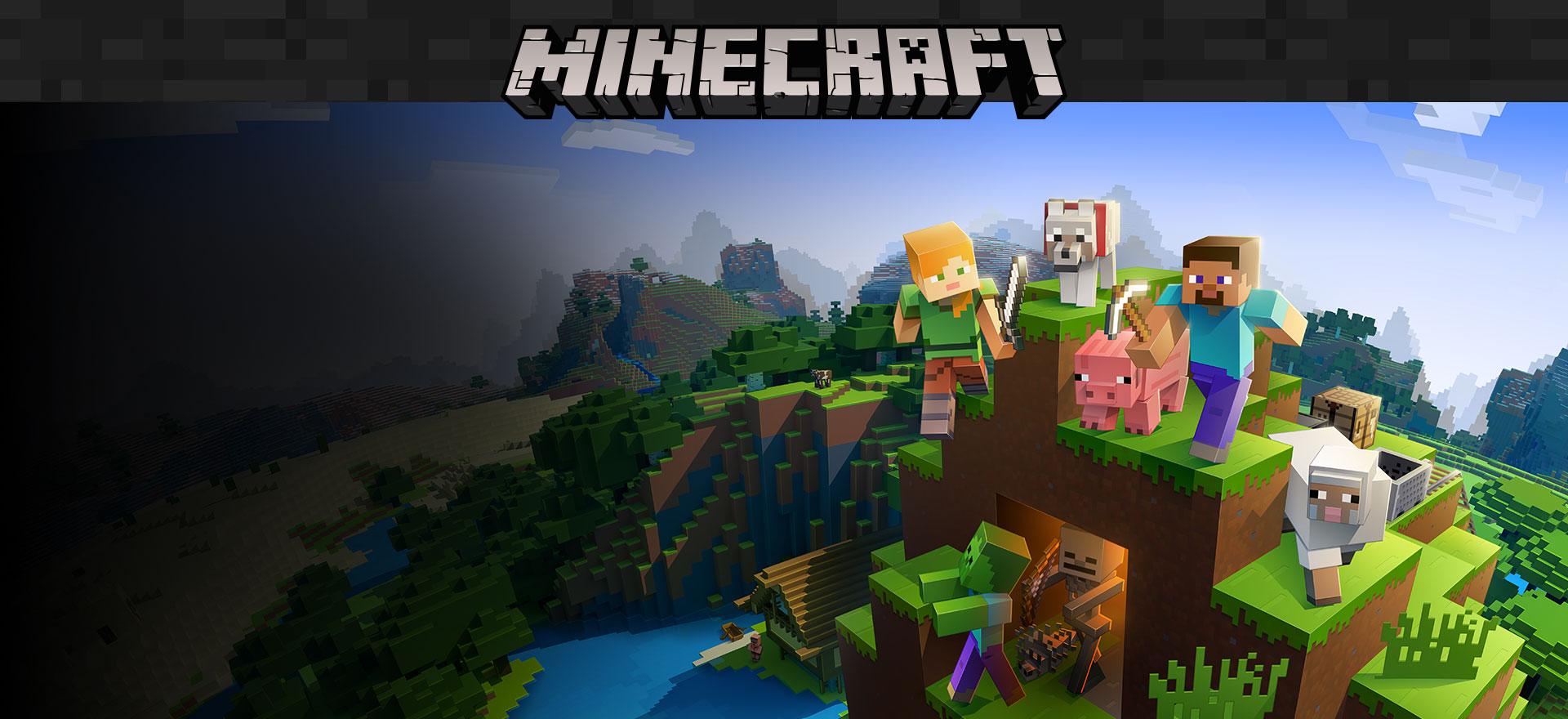 如何简单搭建minecraft服务器 知乎 如何简单搭建minecraft服务器 知乎