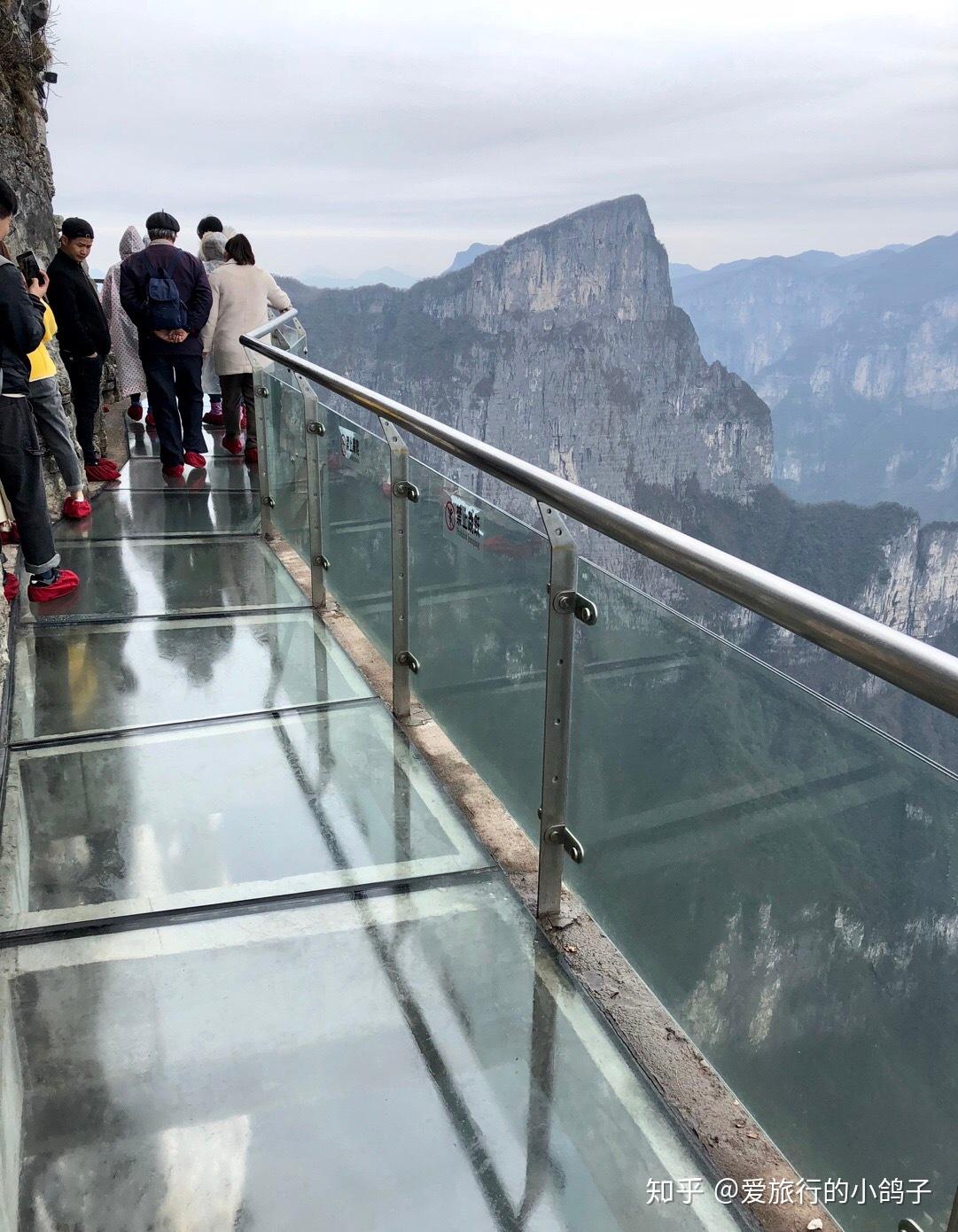 高峰期在张家界全年的时段可分为淡季和旺季