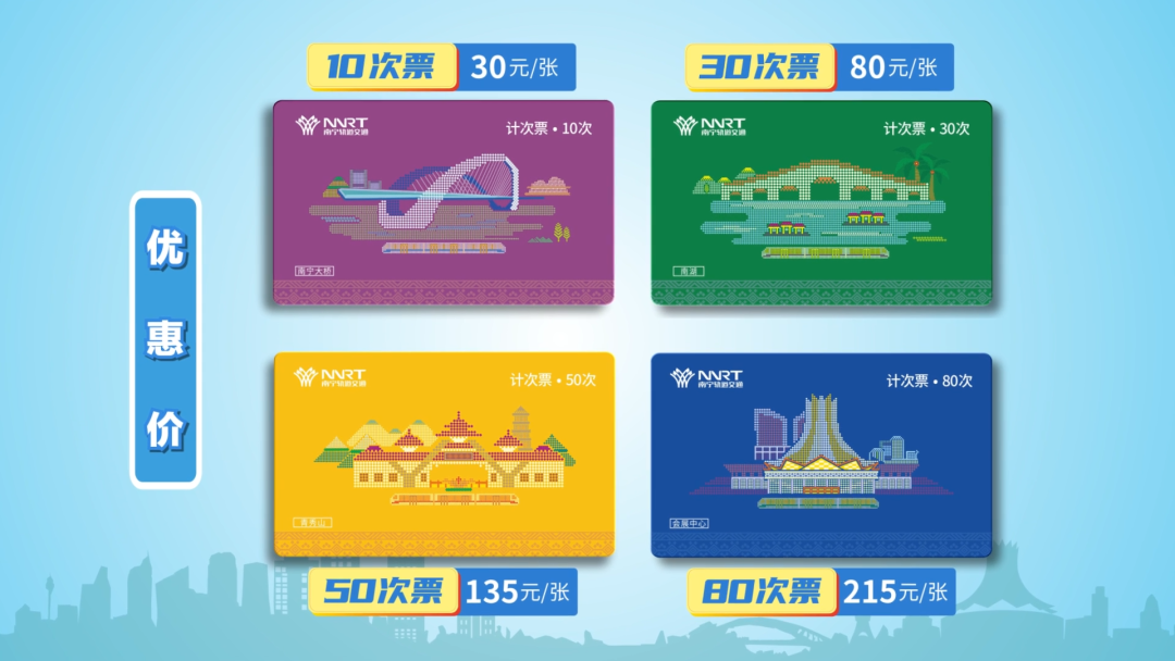 南宁轨道地产称买房免费坐 10 年地铁,如何评价这一营销模式? - 知乎