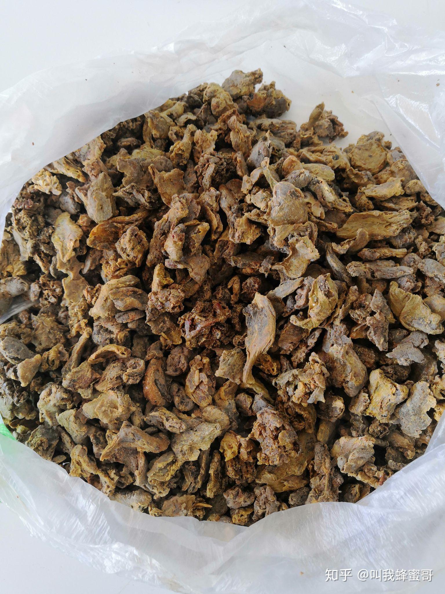 蜂胶有什么功效什么样的人群可以食用蜂胶