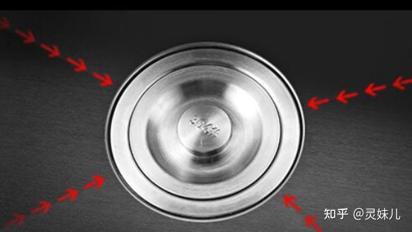 别再乱选卫达斯水槽,这些坑要注意(附各型号