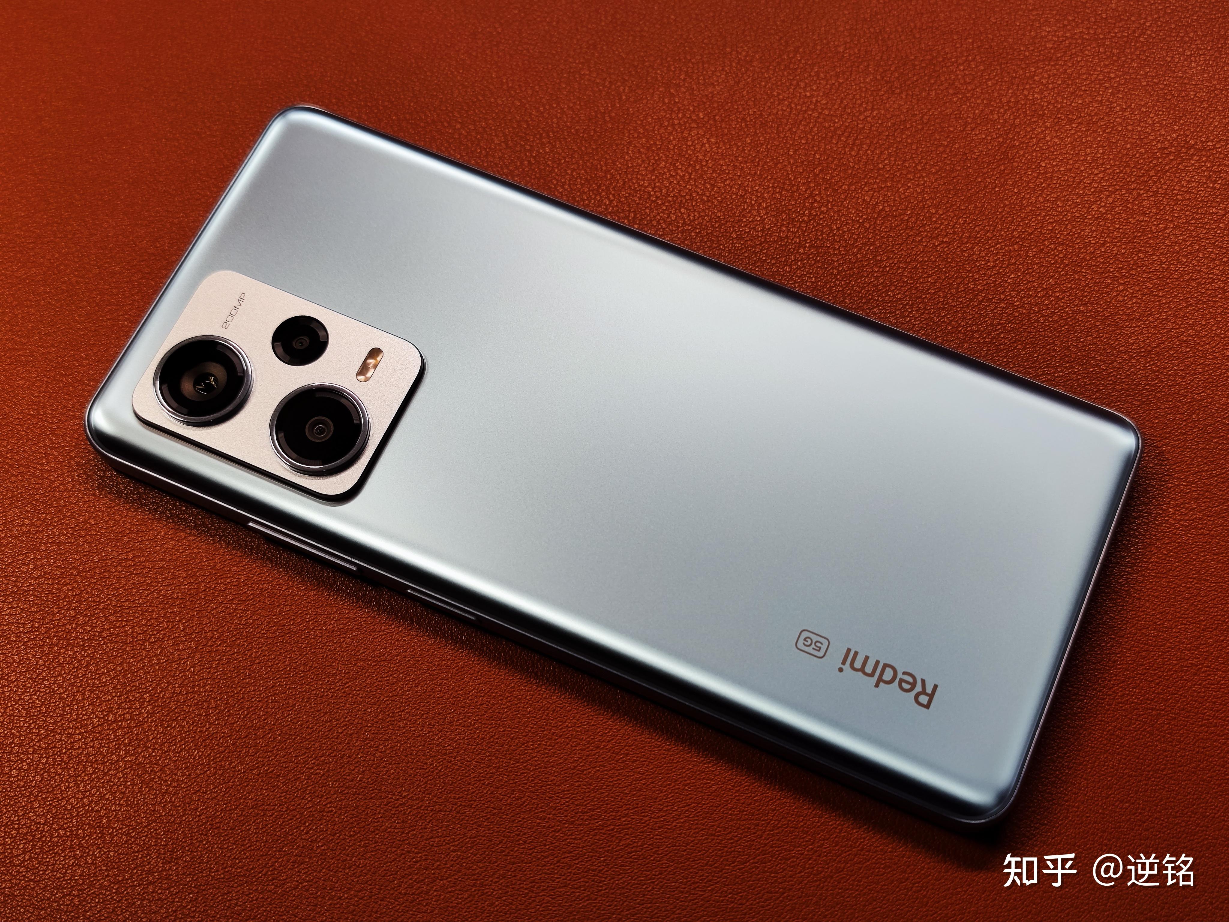 如何看待 10 月 27 日发布的 redmi note 12 系列体验小金刚,有什么