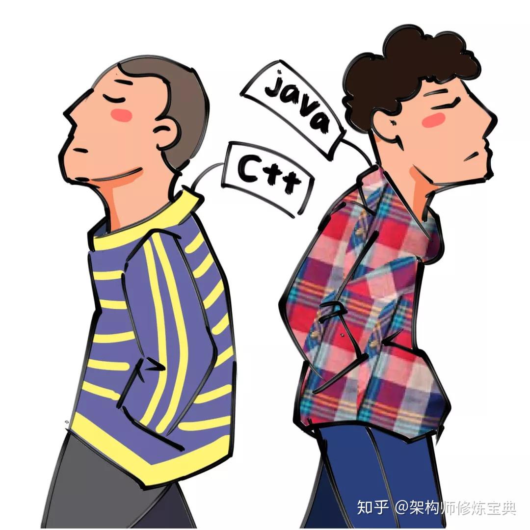 图说真实上海IT圈:张江男VS漕河泾男 图说真实上海IT圈:张江男VS漕河泾男