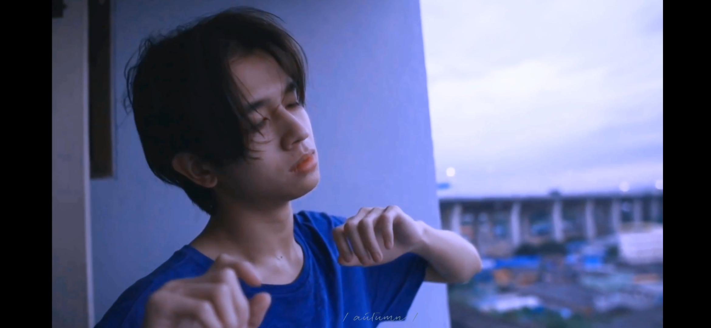 如何评价泰国演员福多多fluke