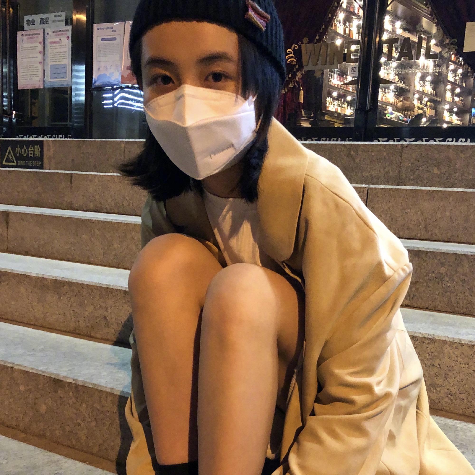 有没有什么惊艳的微信头像?-特别惊艳到人的微信头像