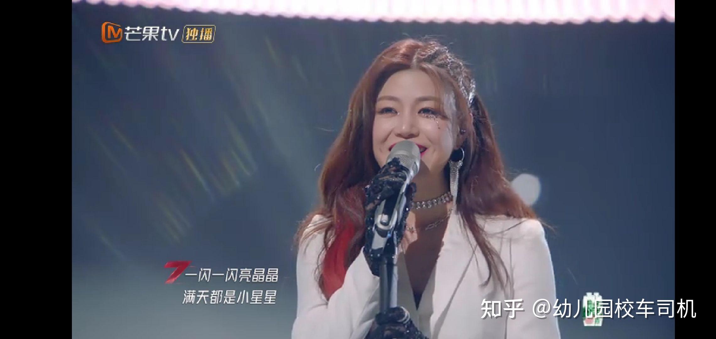 乘风破浪的姐姐第二季你们pick哪位姐姐