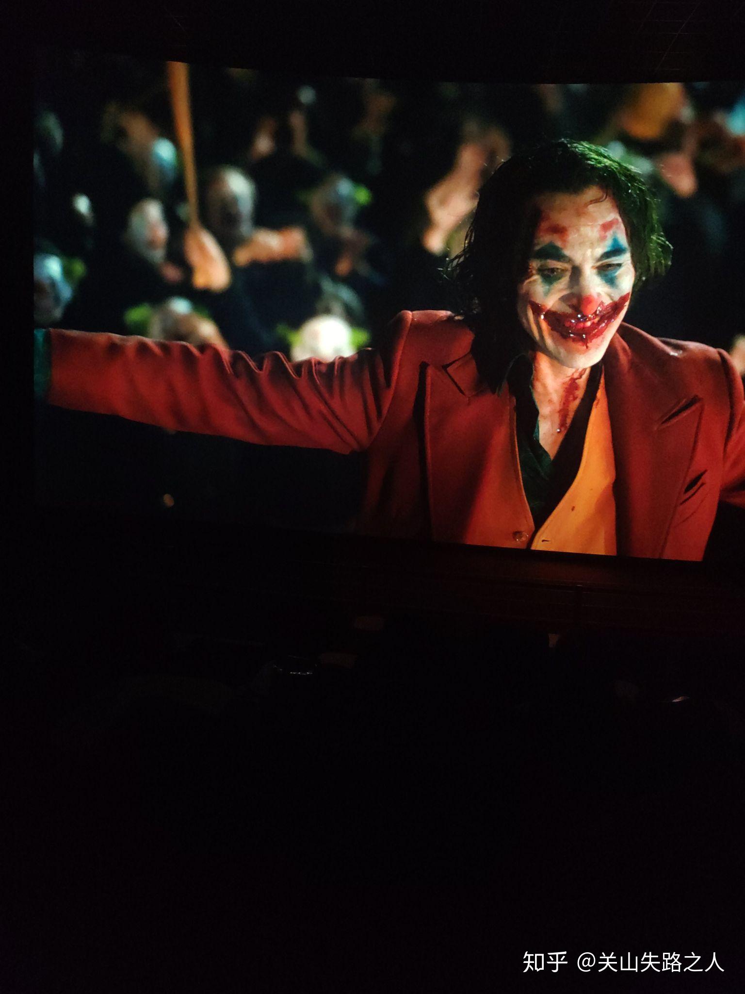 如何评价2019电影小丑joker