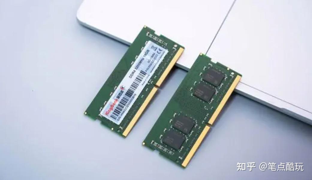 笔记本内存是单面颗粒好还是双面颗粒好？有什么区别吗？ - 知乎