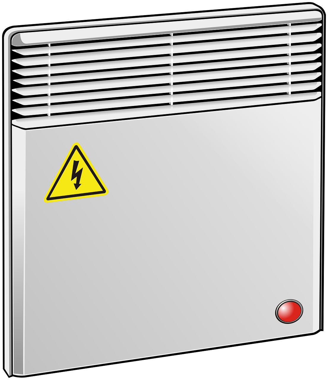 如何热空气加热水