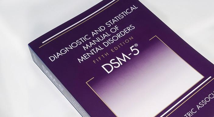 本 裁断済 DSM-5-TR 精神疾患の診断・統計マニュアル