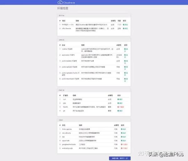 宝塔怎么搭建网站(宝塔怎么绑定域名) - 知乎