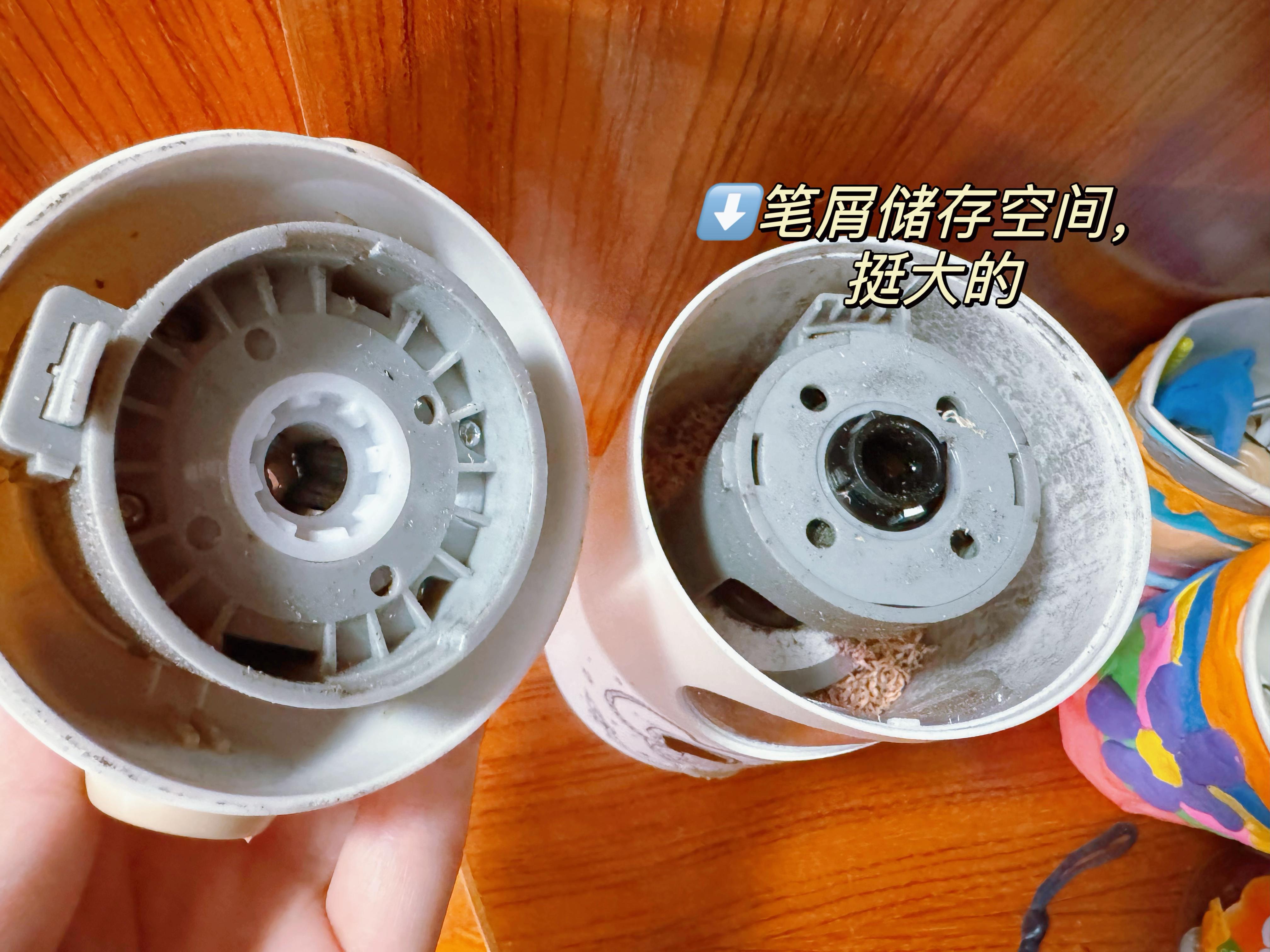 求推荐好用的削笔刀 ? - 知乎