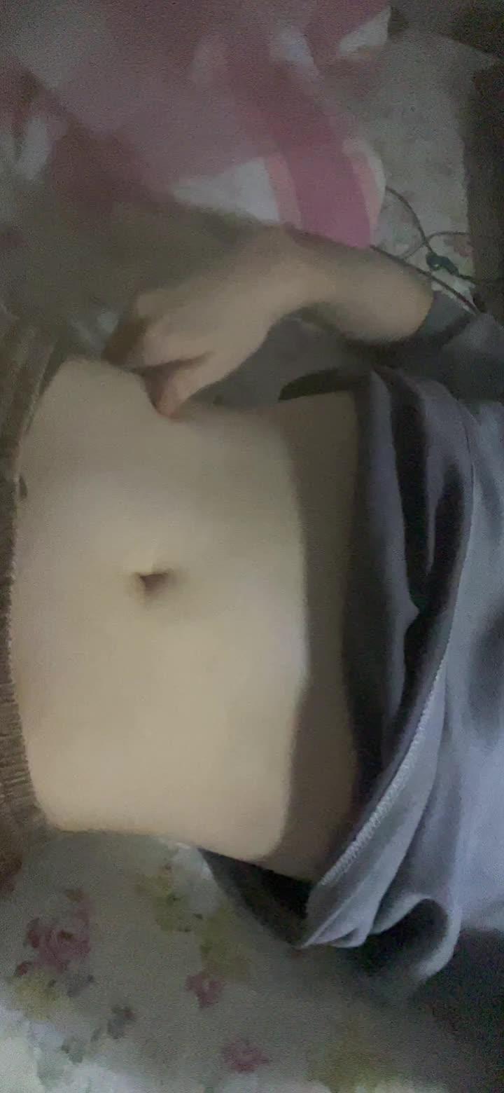 男生如何练出这种细腰?