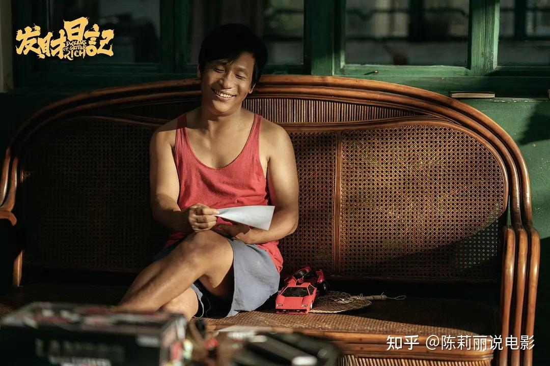 春节档比《李焕英》好看的电影,宋小宝处女座没看过的别错过