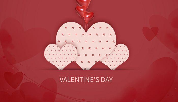 美国第四大消费节日,玩转2023年跨境电商情人节!