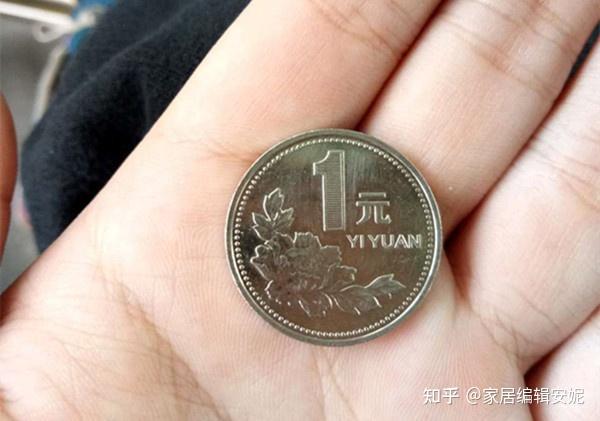在门口放枚一元硬币,作用真厉害,其中大有讲究,可惜好多人不懂 - 知乎