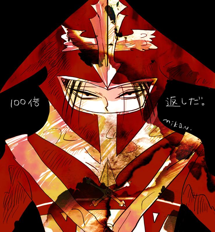 全职猎人念能力一览