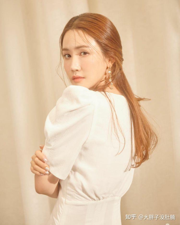 韩国170cm以上最美女演员top10金多美夺下第二冠军超意外