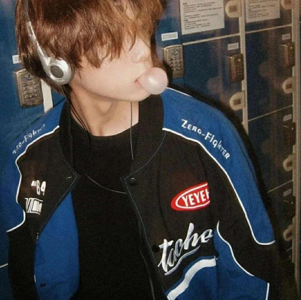 帅哥头像真人? - 知乎