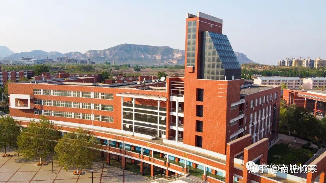 鹿泉一中怎么样? - 知乎