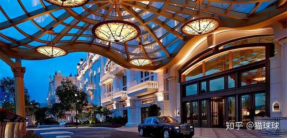 澳门酒店怎么选?人气网红大盘点! - 知乎