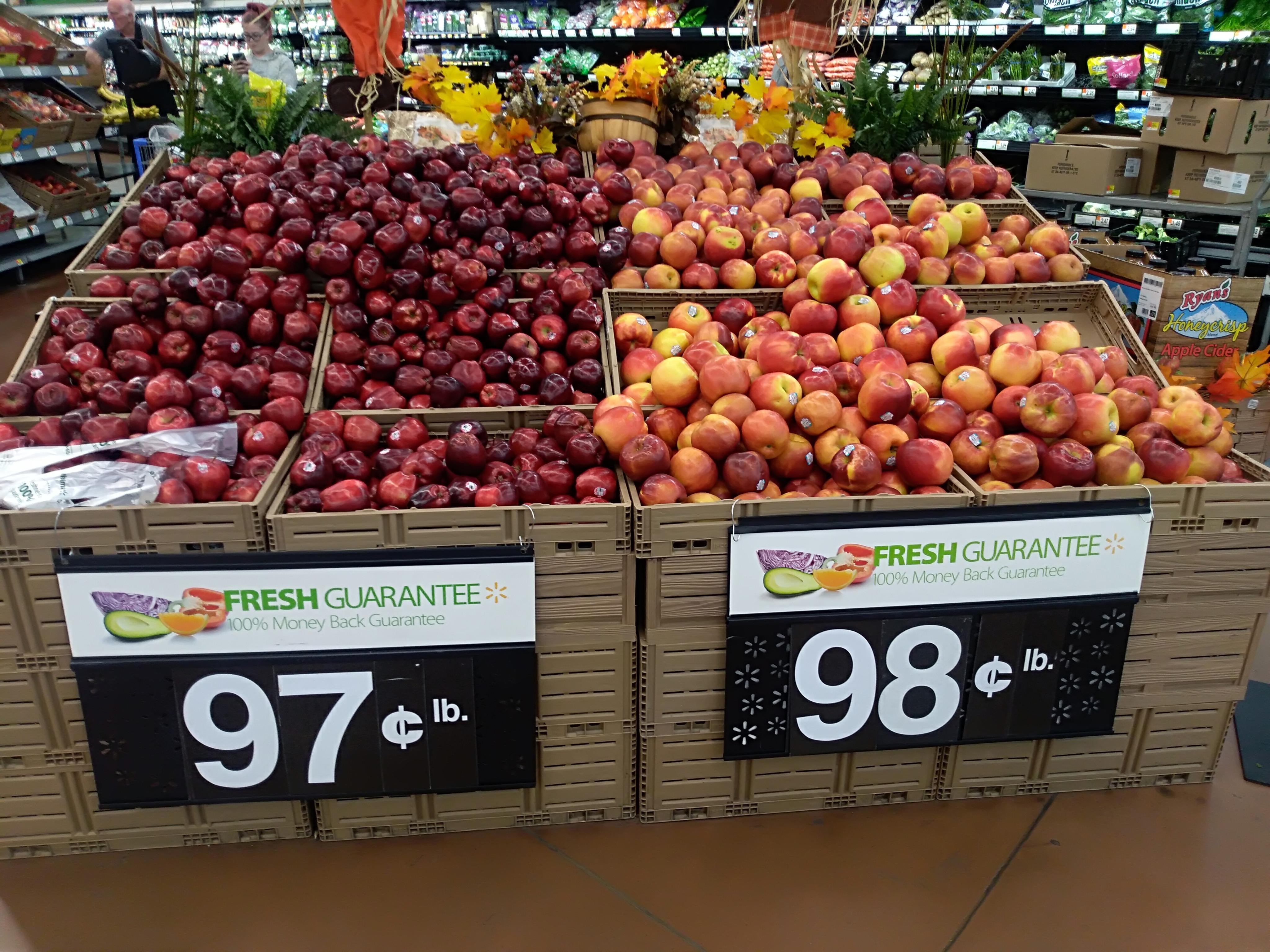 在美国生活物价贵么?