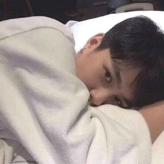 男生头像 | 你们处对象可以多加几个条件吗