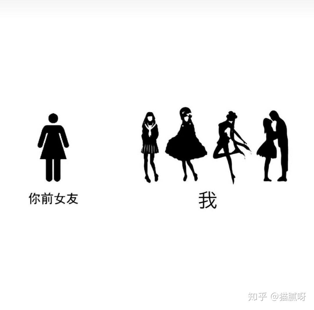 有没有类似的三坑表情包