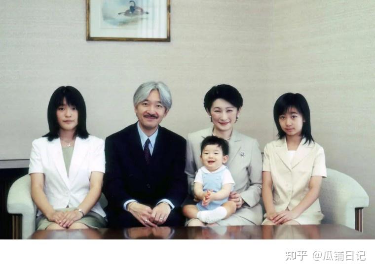 从“灰姑娘”到“笑面狐狸”:秋筱宫纪子妃的宫闱三十年 - 知乎