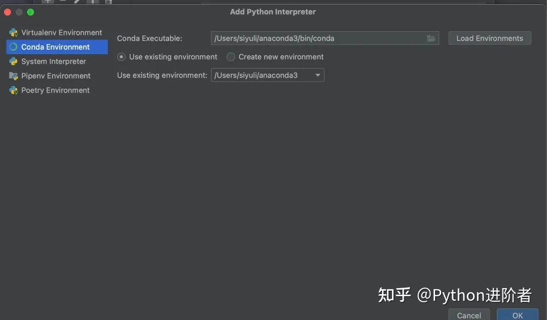  python mac 