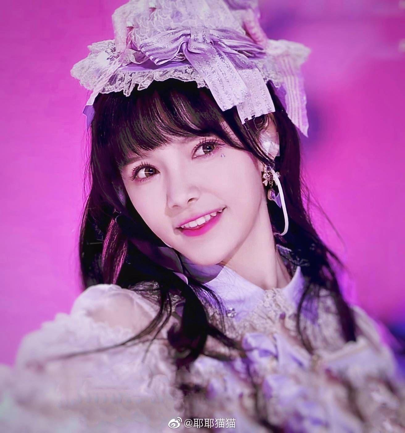 如何看待lolita著名种草姬谢安然拟参加创造营2020