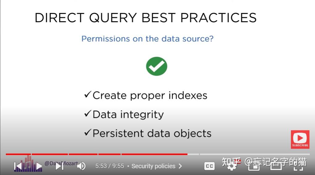 Directquery Vector Image DP500 - Direct Query - 知乎