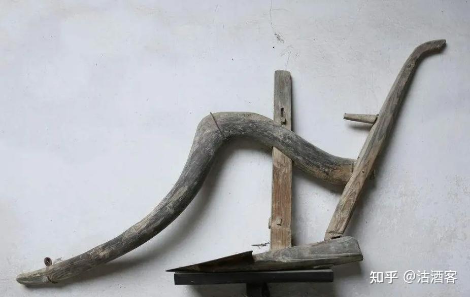 简析古代农业生产起源与发展历程以及古代农具对现代农具产生的影响 - 知乎