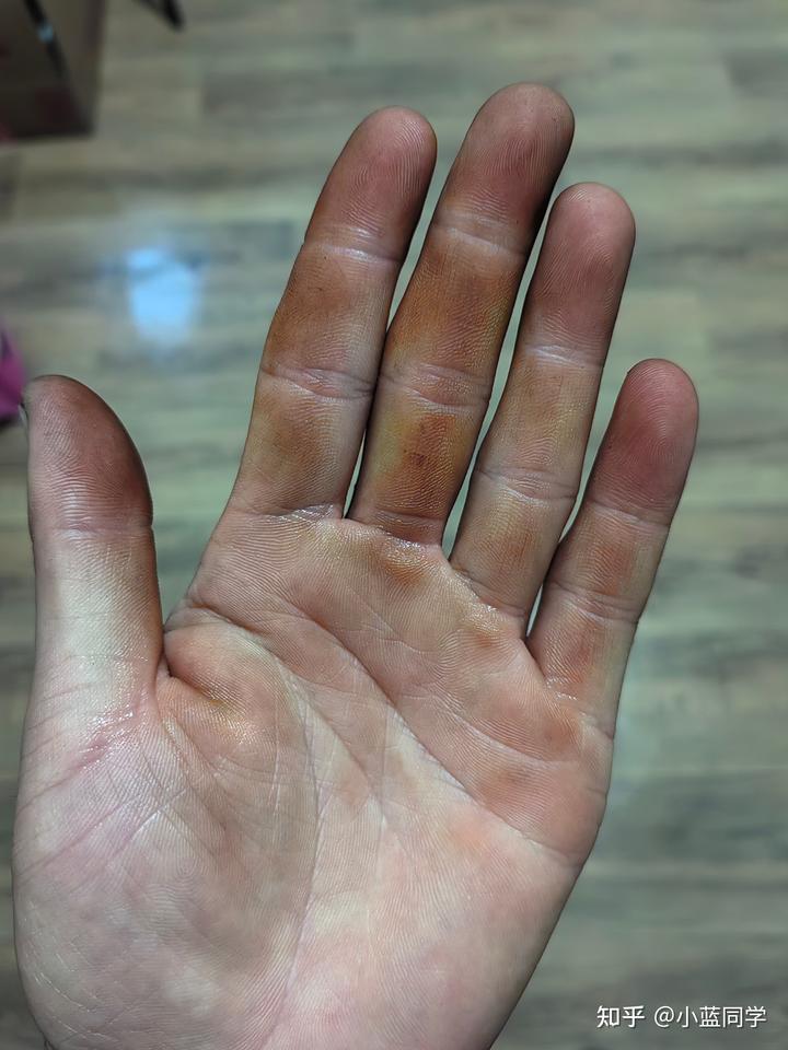 人，可以废物到什么程度？