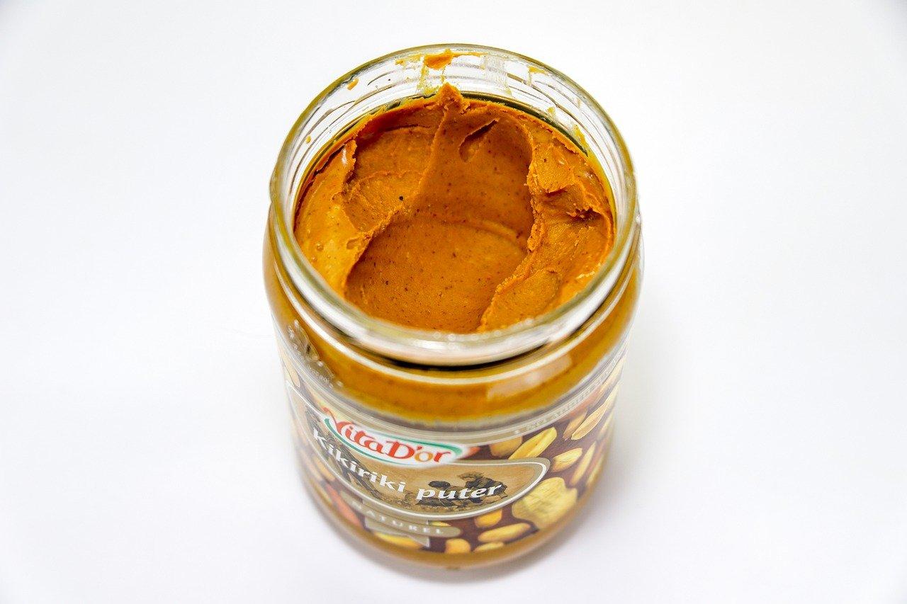 4. 国产芝麻酱精选