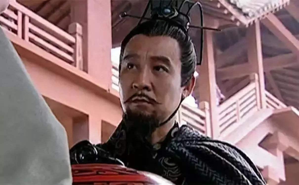 田蚡和窦婴,外戚间的修昔底德陷阱 - 知乎