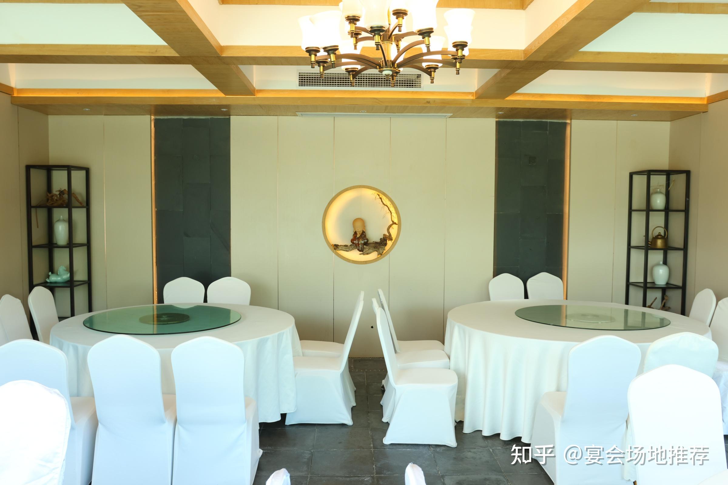 备婚必看丨婚宴VS答谢宴的区别 - 知乎