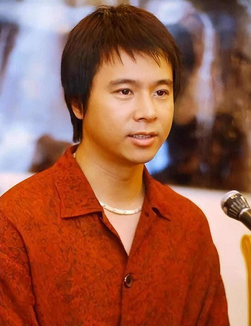 从红极一时到被封杀的6位歌手花样作死没有一个值得同情