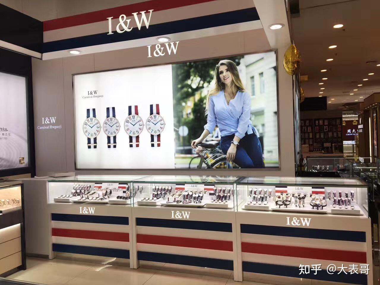 2021年618购买手表有哪些建议和推荐预算1万元以内