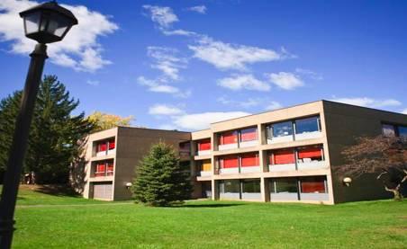 在hamiltoncollege就读是怎样的一番体验