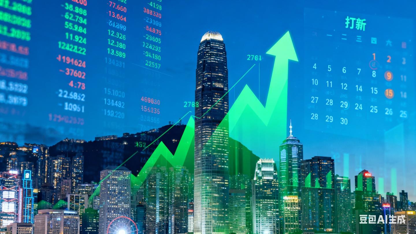 港股打新暗盘“不同集团”暗盘大涨54.21%，没有中签如何吃到肉！！ - 知乎