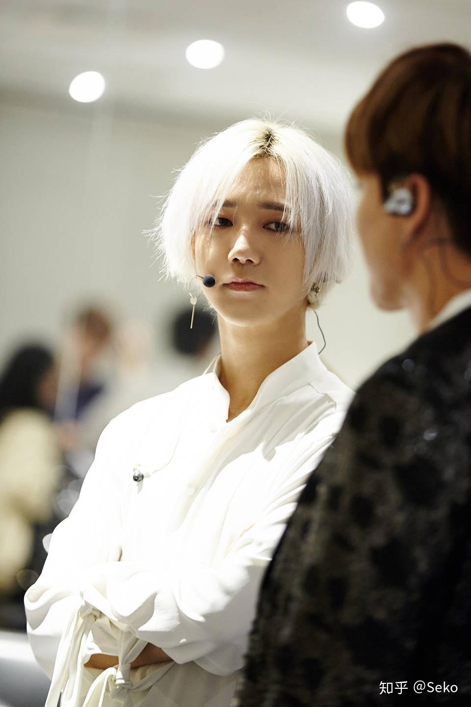 如何评价super junior的艺声? - 知乎