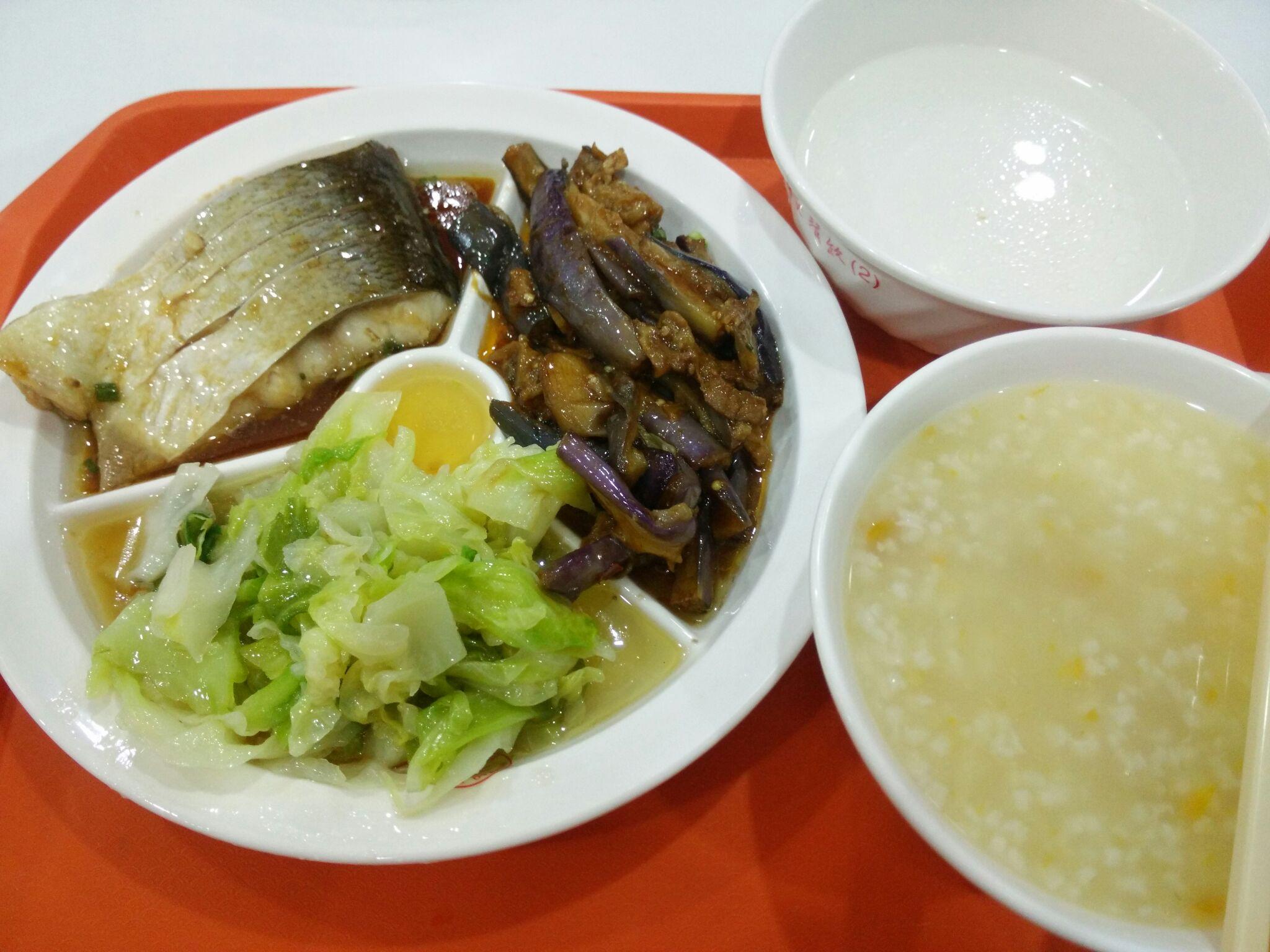 减肥在学校怎么吃