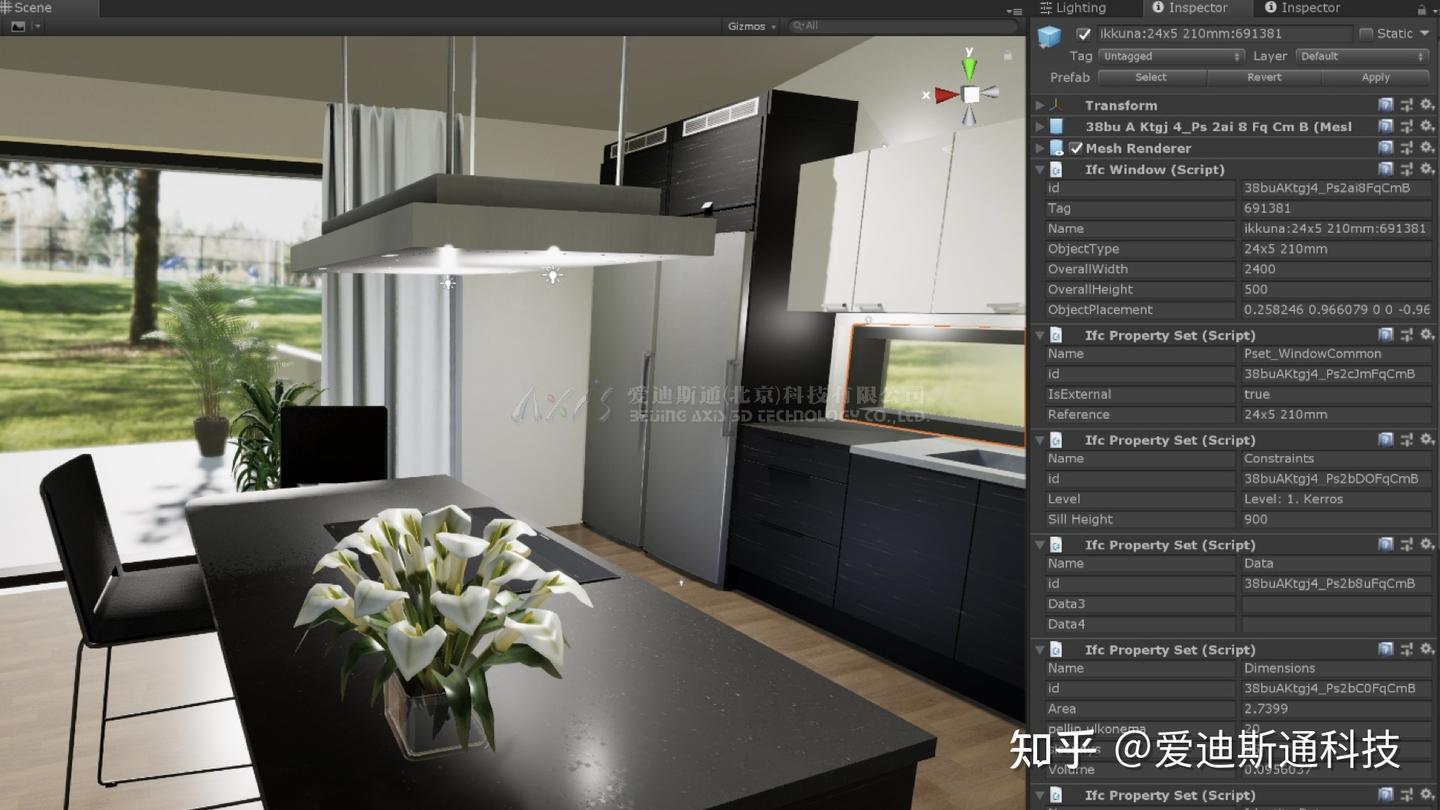 Unity：可视化建筑设计流程的优势 - 知乎