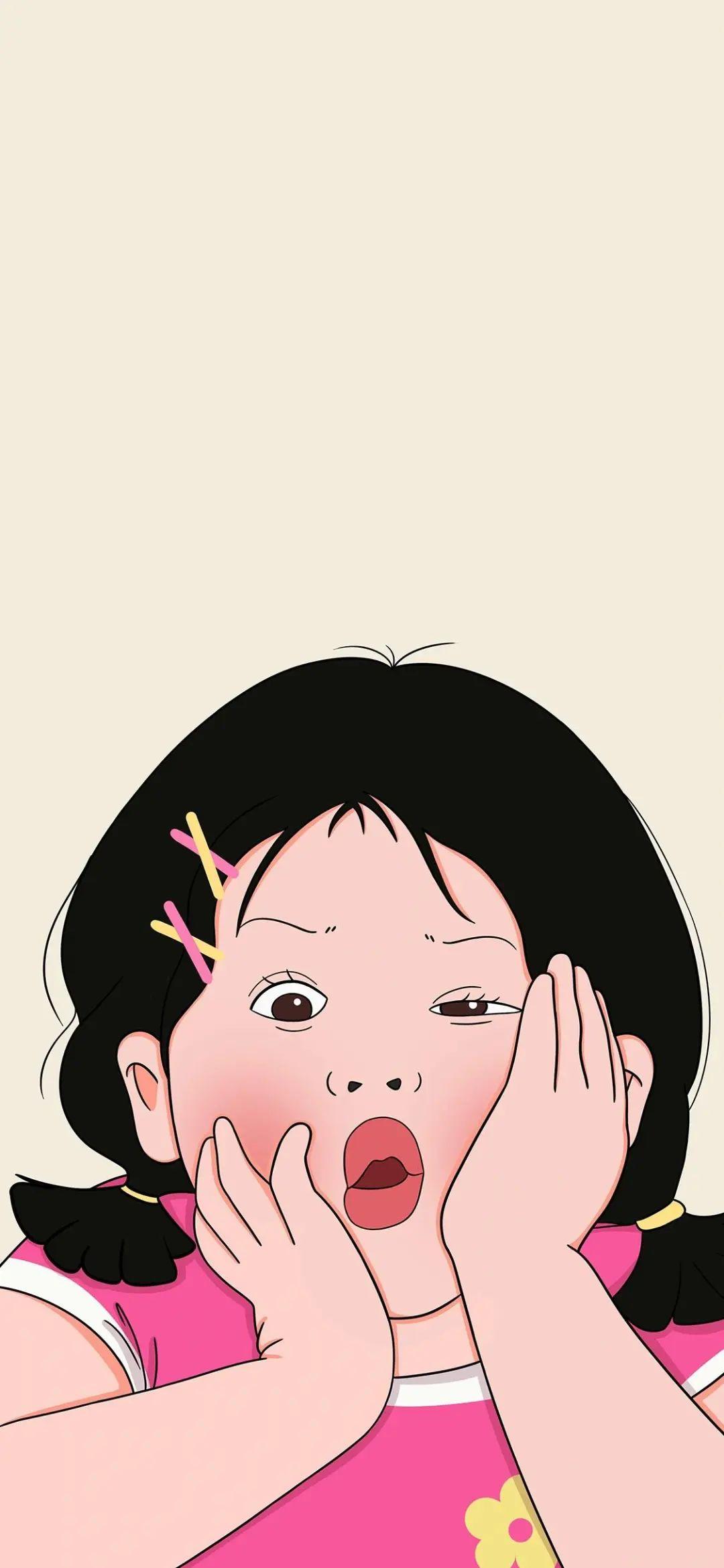 wallpaper engine中比较清新简洁的壁纸,求推荐!