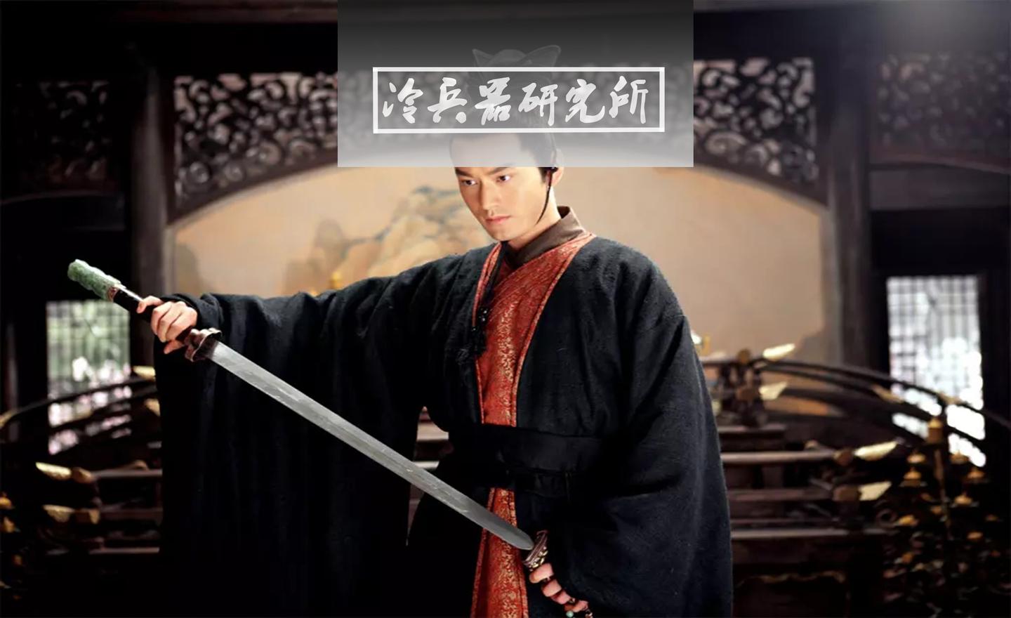 唐刀跟大马士革刀谁更牛?这一制度上的优势起决定性作用!